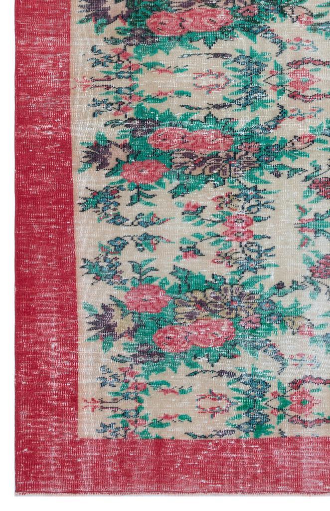 Apex Vintage Halı Retro 27928 176 x 277 cm