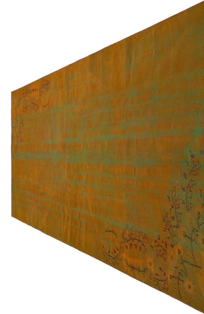 Apex Vintage Halı Retro 27938 175 x 263 cm