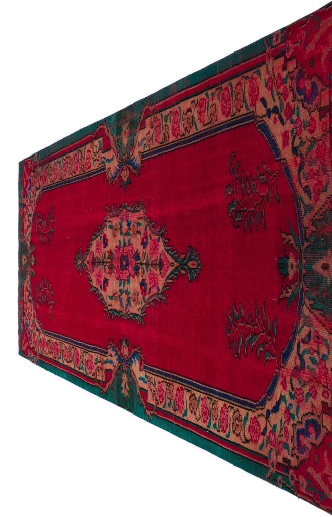 Apex Vintage Halı Retro 28053 177 x 294 cm