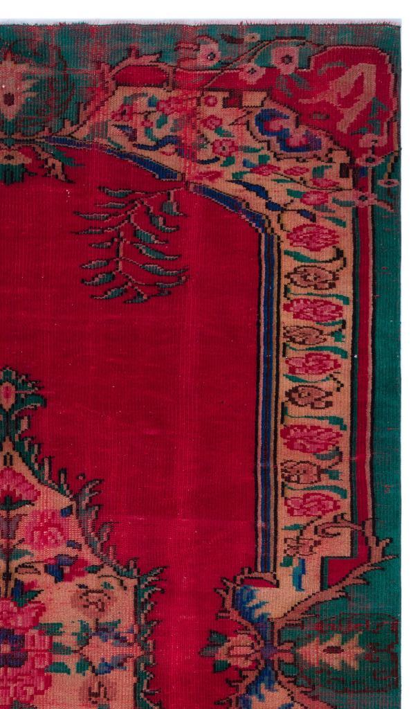 Apex Vintage Halı Retro 28053 177 x 294 cm