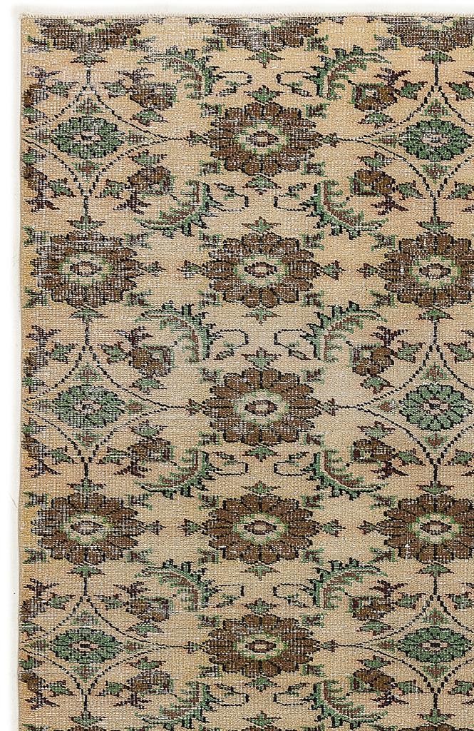 Apex Vintage Halı Retro 7778 167 x 248 cm