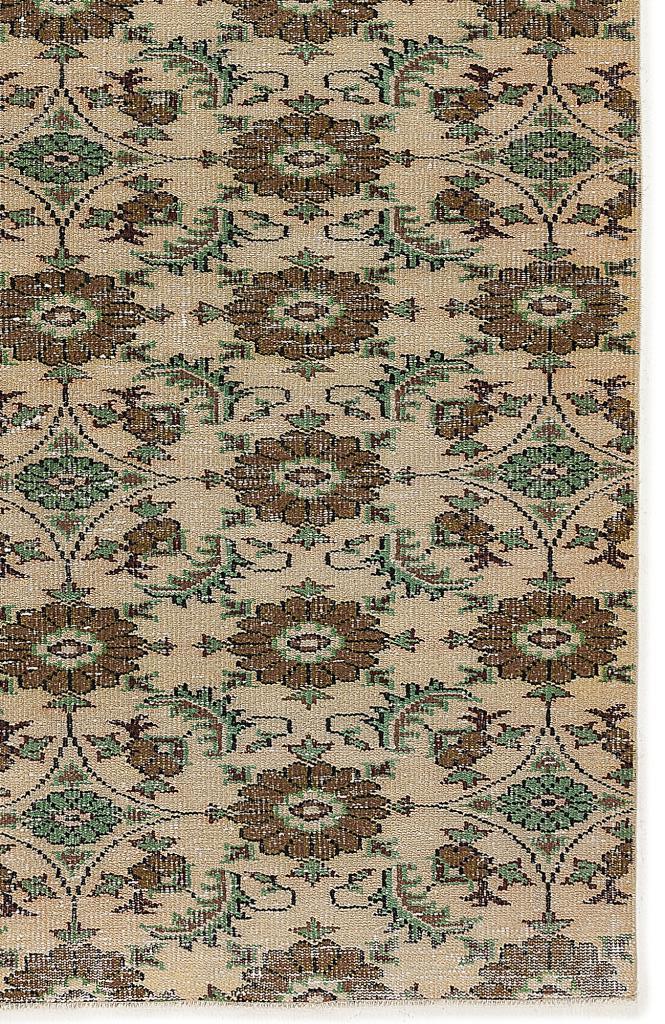 Apex Vintage Halı Retro 7778 167 x 248 cm