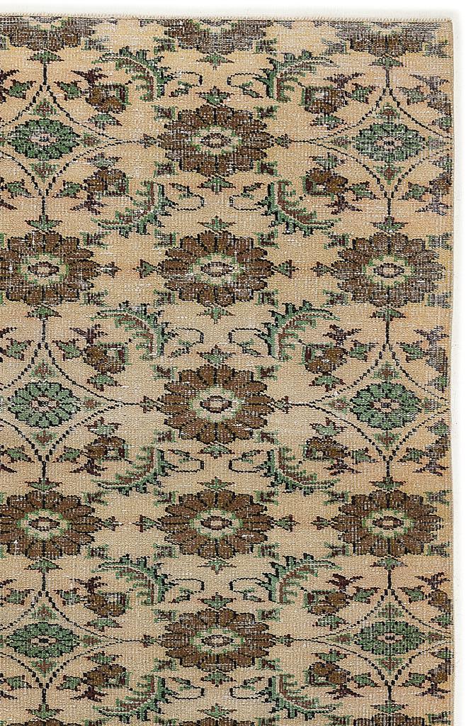 Apex Vintage Halı Retro 7778 167 x 248 cm