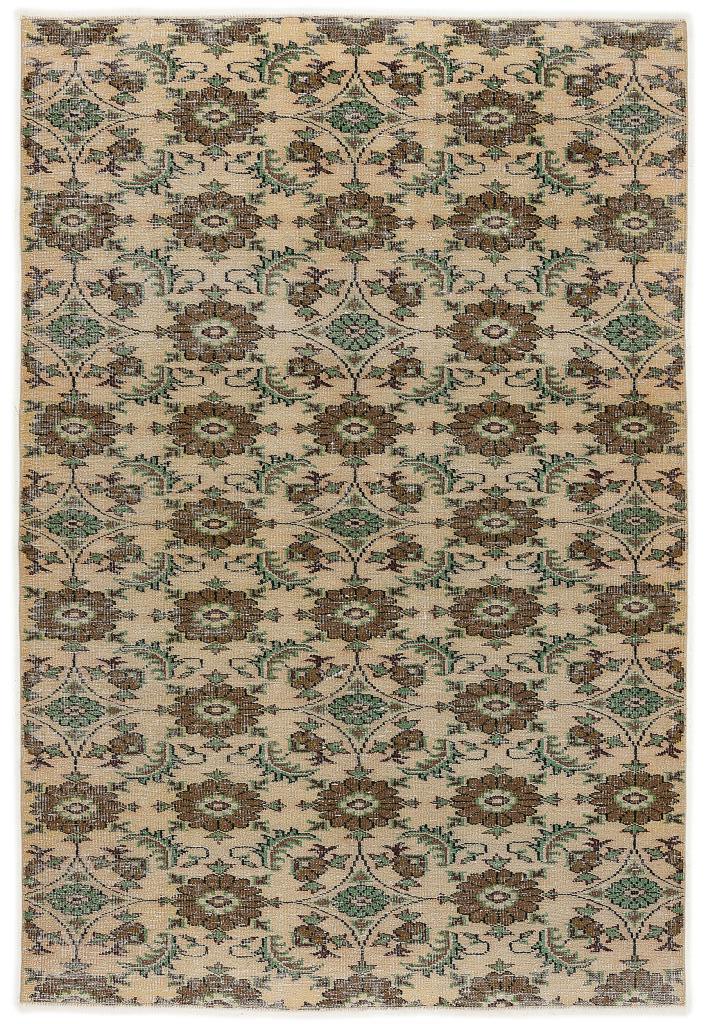Apex Vintage Halı Retro 7778 167 x 248 cm