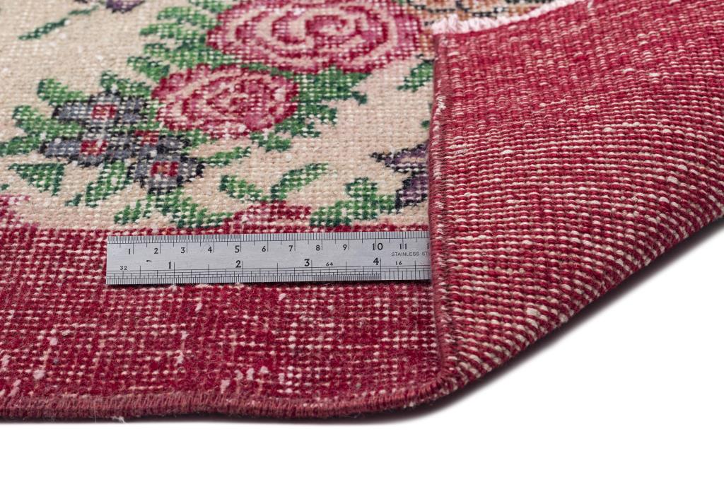 Apex Vintage Halı Retro 9700 229 x 330 cm