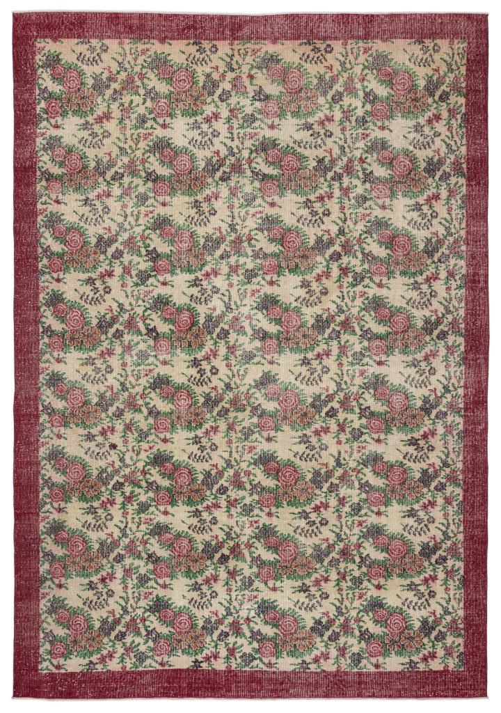 Apex Vintage Halı Retro 9700 229 x 330 cm