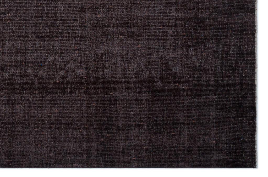 Apex Vintage Halı Siyah 23858 178 x 275 cm