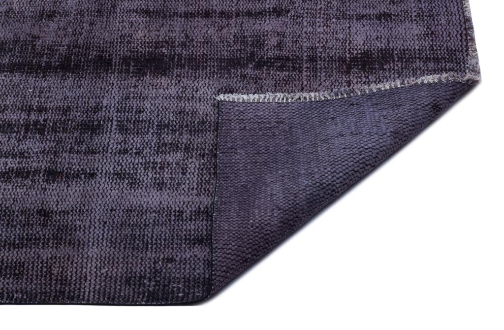 Apex Vintage Halı Siyah 25850 161 x 261 cm
