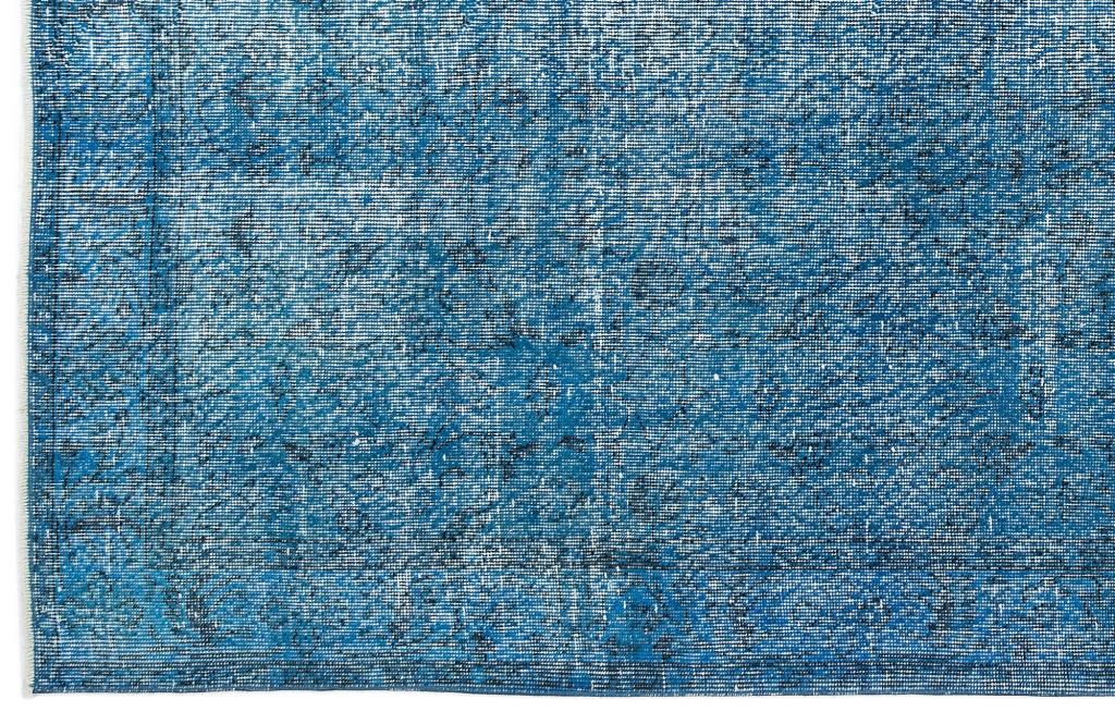 Apex Vintage Halı Turkuaz 10560 199 x 314 cm