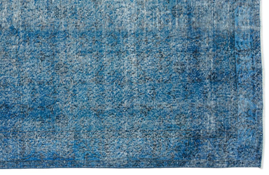 Apex Vintage Halı Turkuaz 10560 199 x 314 cm