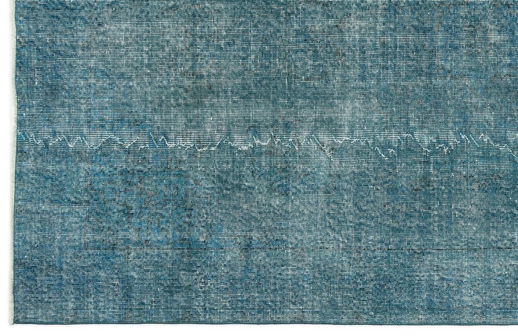 Apex Vintage Halı Turkuaz 12570 164 x 273 cm