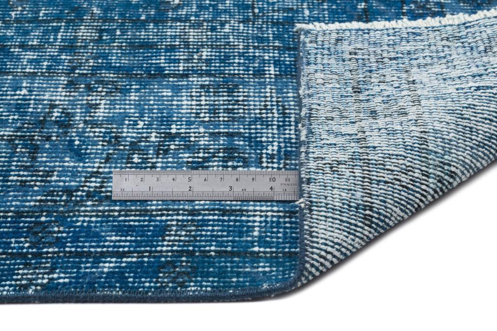 Apex Vintage Halı Turkuaz 14411 196 x 306 cm
