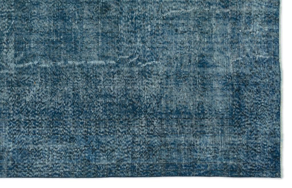 Apex Vintage Halı Turkuaz 14411 196 x 306 cm