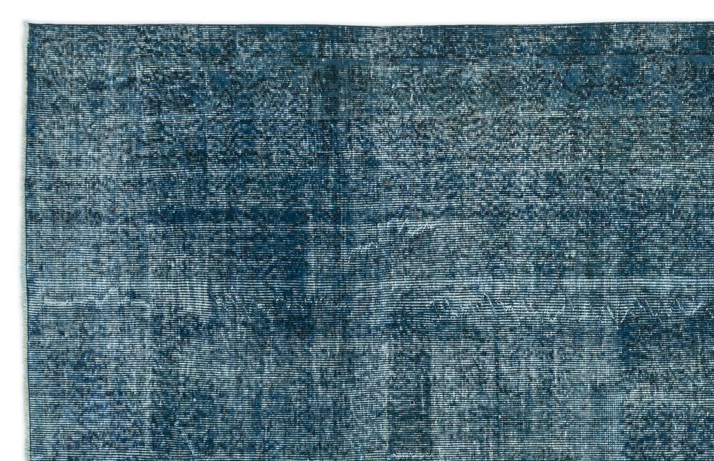 Apex Vintage Halı Turkuaz 14411 196 x 306 cm