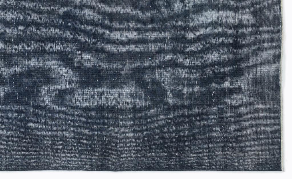 Apex Vintage Halı Turkuaz 14429 161 x 270 cm