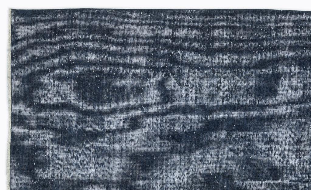 Apex Vintage Halı Turkuaz 14429 161 x 270 cm