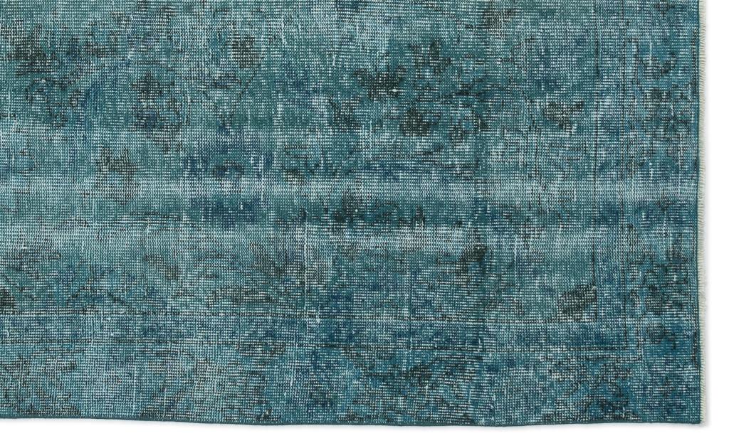 Apex Vintage Halı Turkuaz 14453 161 x 264 cm