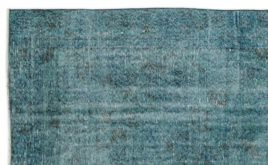 Apex Vintage Halı Turkuaz 14453 161 x 264 cm