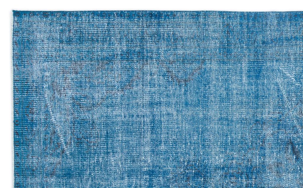 Apex Vintage Halı Turkuaz 15616 148 x 244 cm