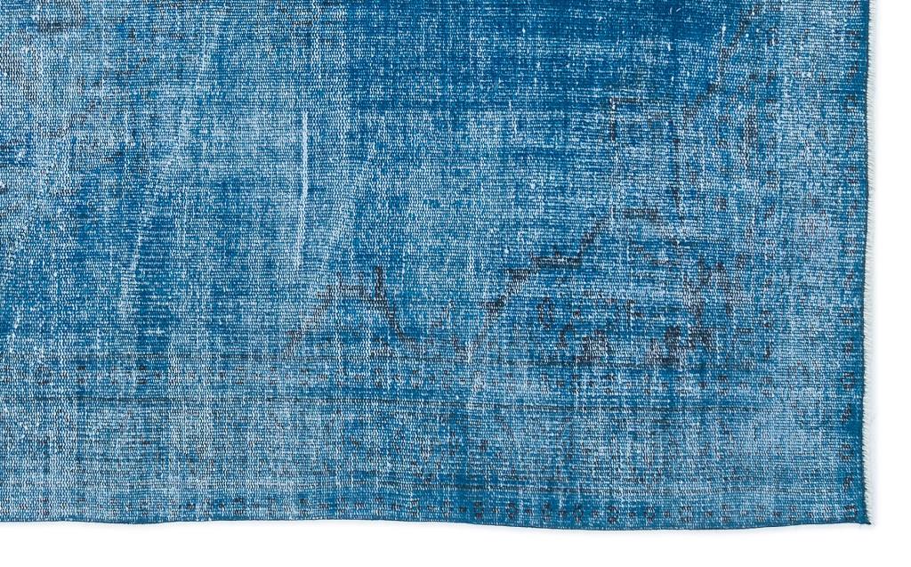 Apex Vintage Halı Turkuaz 15616 148 x 244 cm