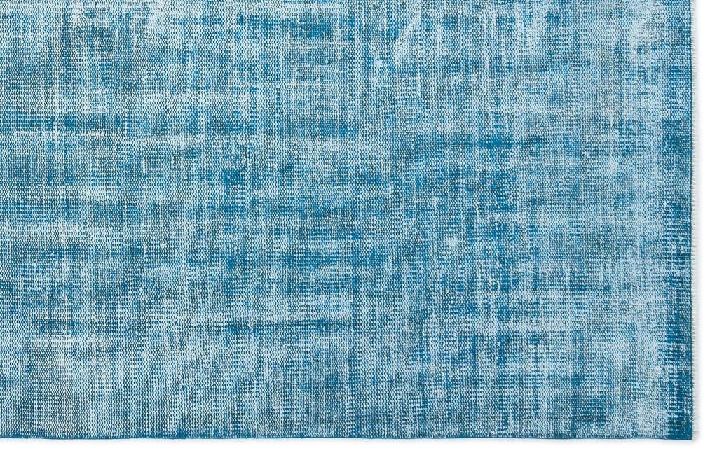 Apex Vintage Halı Turkuaz 15930 162 x 258 cm