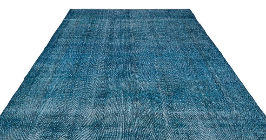 Apex Vintage Halı Turkuaz 16448 210 x 320 cm