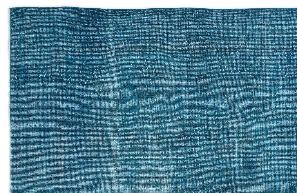 Apex Vintage Halı Turkuaz 16448 210 x 320 cm