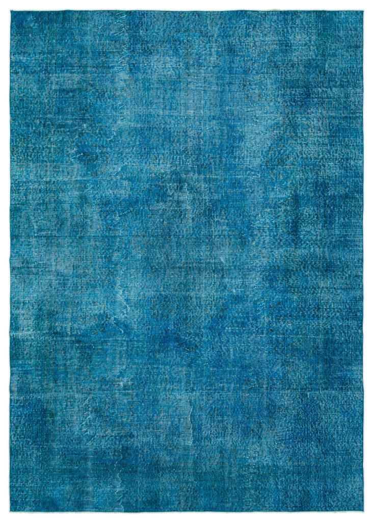 Apex Vintage Halı Turkuaz 20126 191 x 273 cm