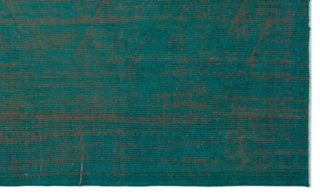 Apex Vintage Halı Turkuaz 23125 153 x 258 cm