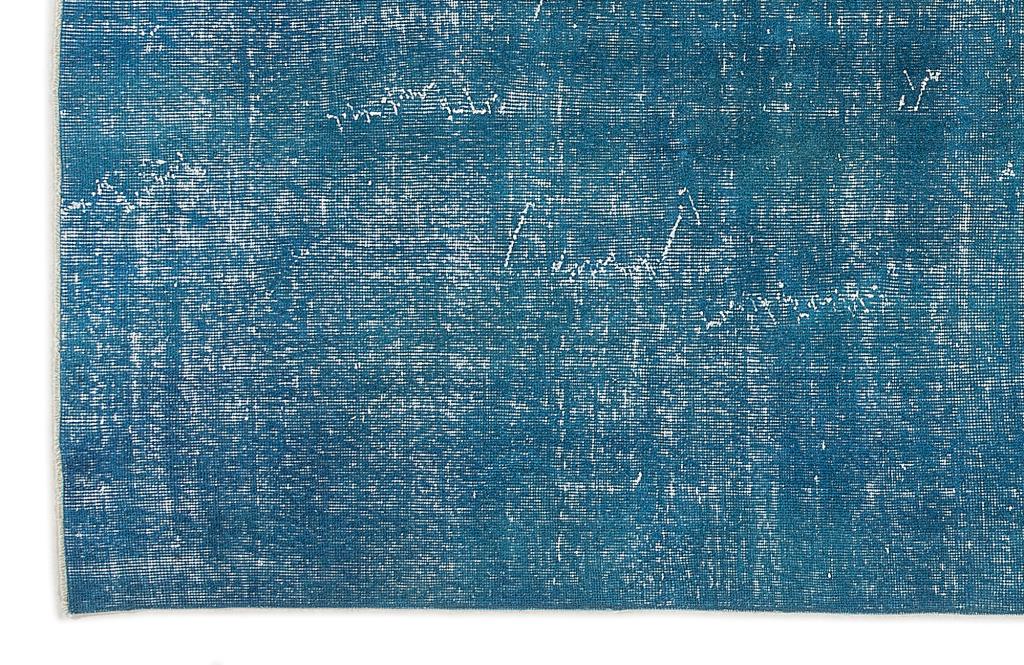 Apex Vintage Halı Turkuaz 7126 211 x 300 cm