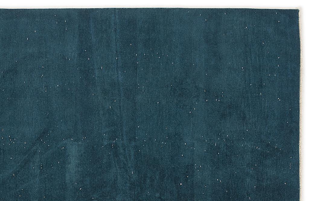 Apex Vintage Halı Turkuaz 7669 168 x 254 cm