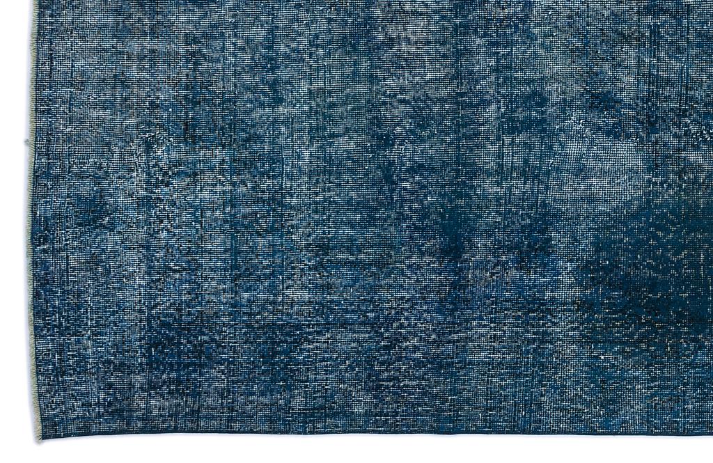 Apex Vintage Halı Turkuaz 8363 193 x 337 cm