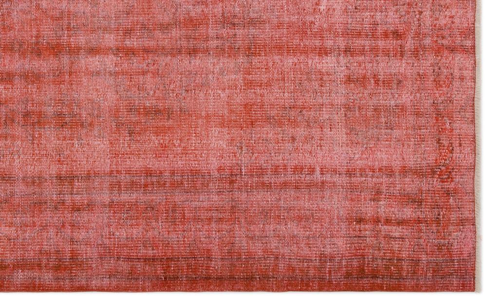 Apex Vintage Halı Turuncu 24413 175 x 286 cm