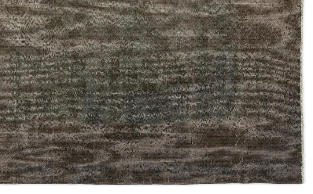 Apex Vintage Kahve 13782 158 x 263 cm