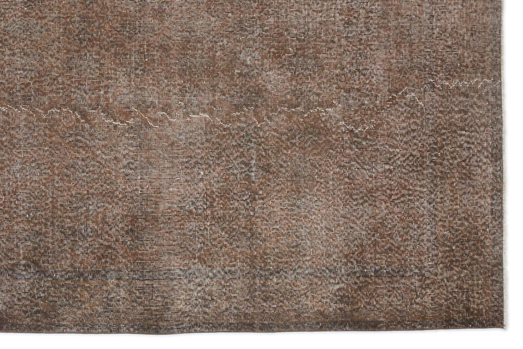 Apex Vintage Kahve 15420 216 x 317 cm