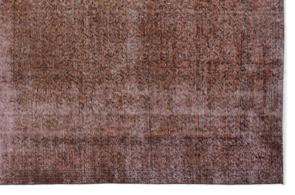 Apex Vintage Kahve 15569 202 x 316 cm