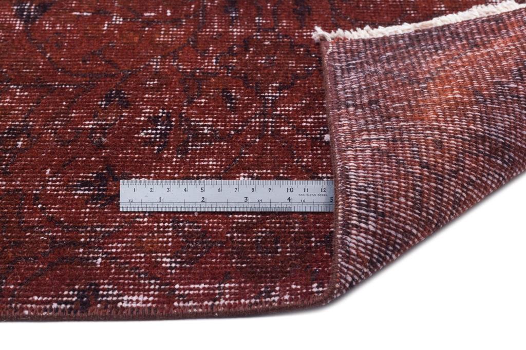 Apex Vintage Kahve 15594 171 x 280 cm