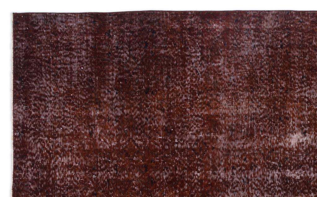 Apex Vintage Kahve 15594 171 x 280 cm