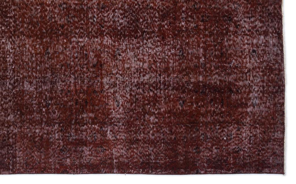 Apex Vintage Kahve 15594 171 x 280 cm