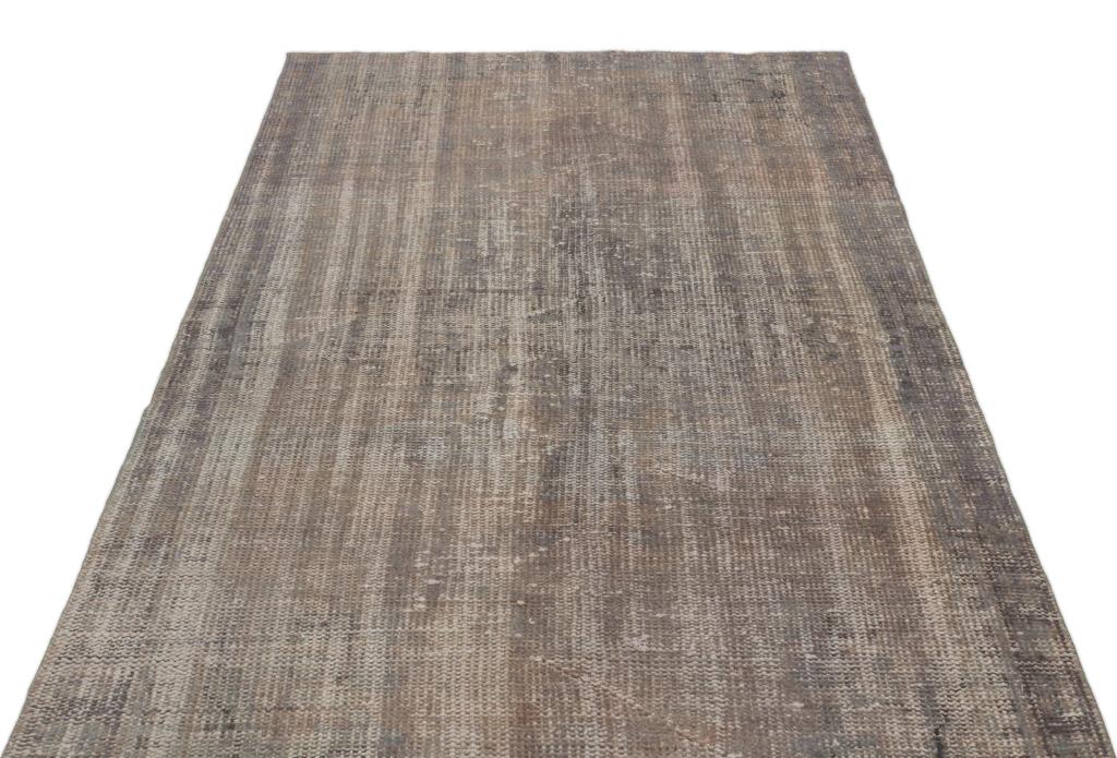 Apex Vintage Kahve 18958 135 x 233 cm