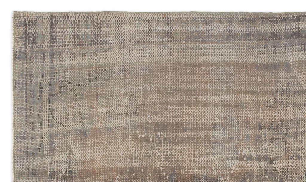 Apex Vintage Kahve 18958 135 x 233 cm