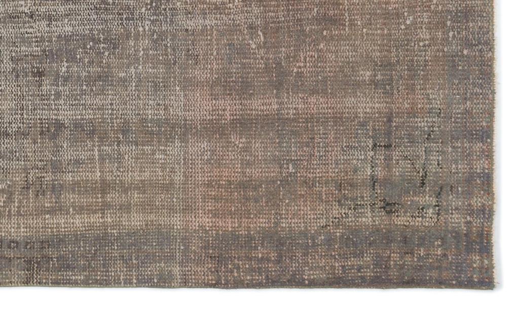 Apex Vintage Kahve 18958 135 x 233 cm