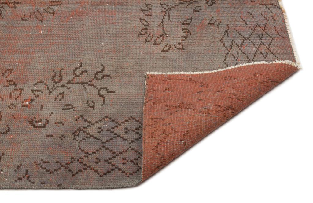 Apex Vintage Kahve 19035 164 x 250 cm