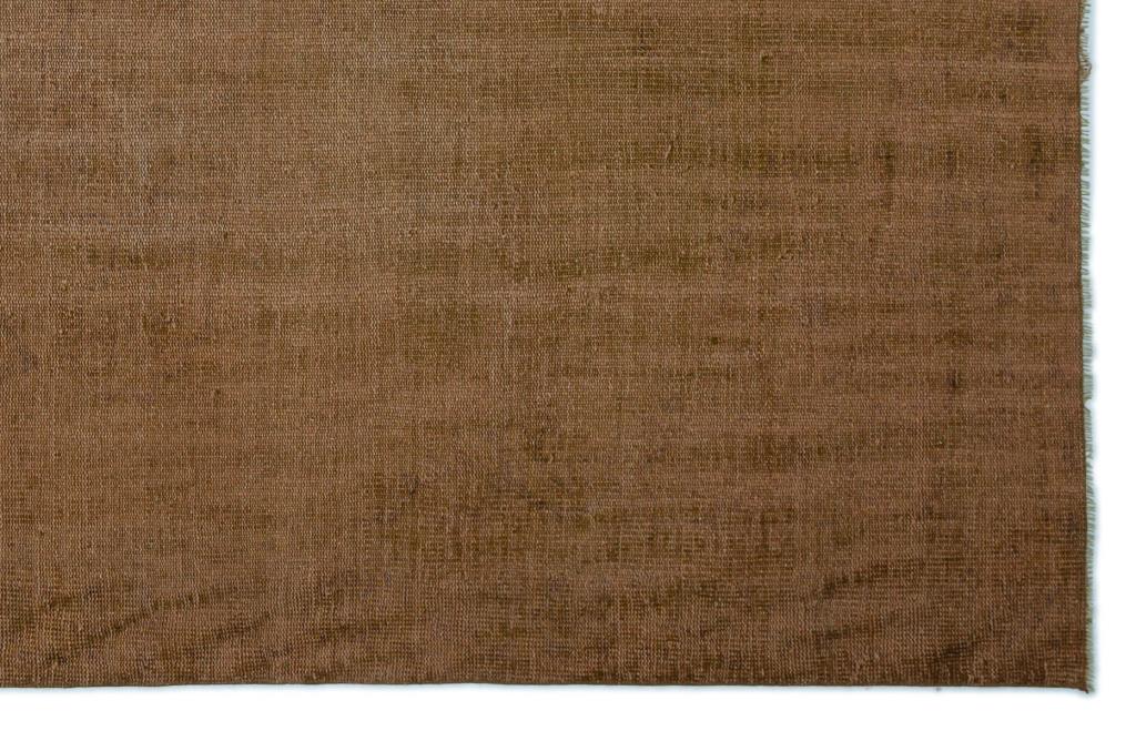 Apex Vintage Kahve 22871 168 x 262 cm