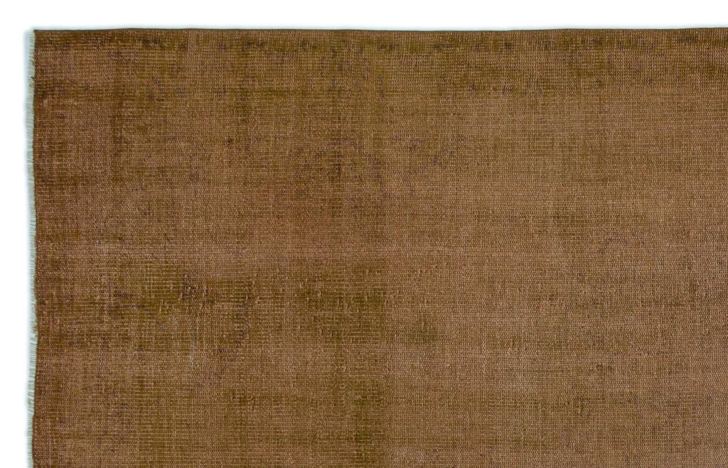 Apex Vintage Kahve 22871 168 x 262 cm