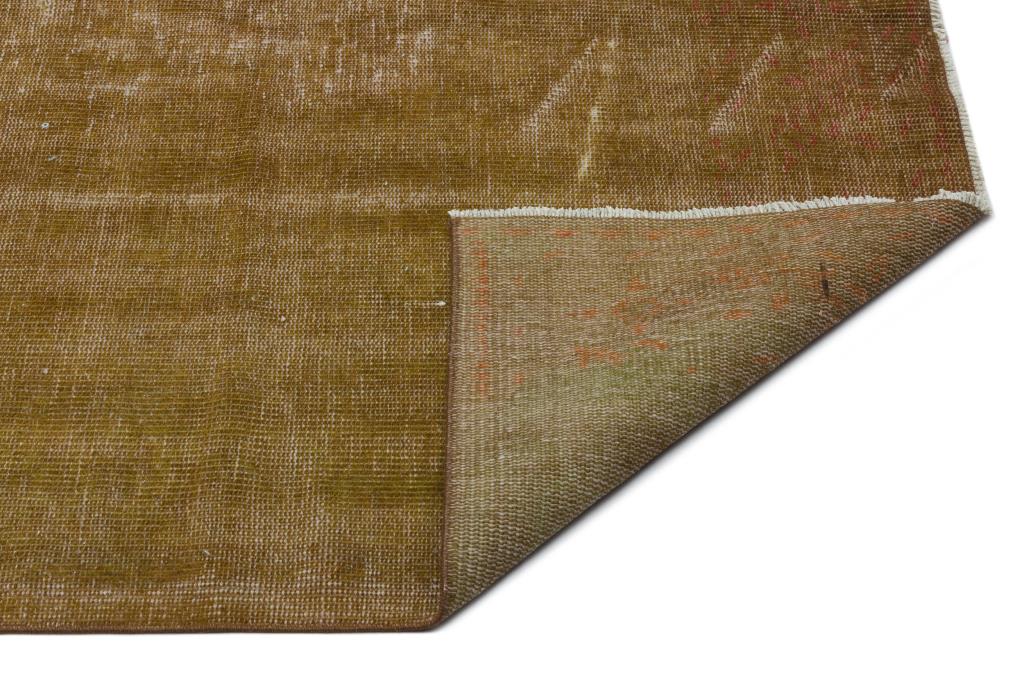 Apex Vintage Kahve 22989 155 x 260 cm