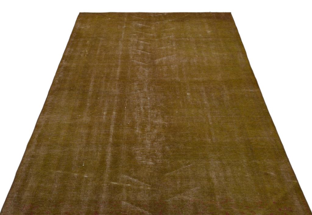 Apex Vintage Kahve 22989 155 x 260 cm