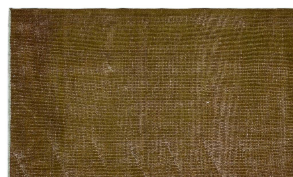 Apex Vintage Kahve 22989 155 x 260 cm