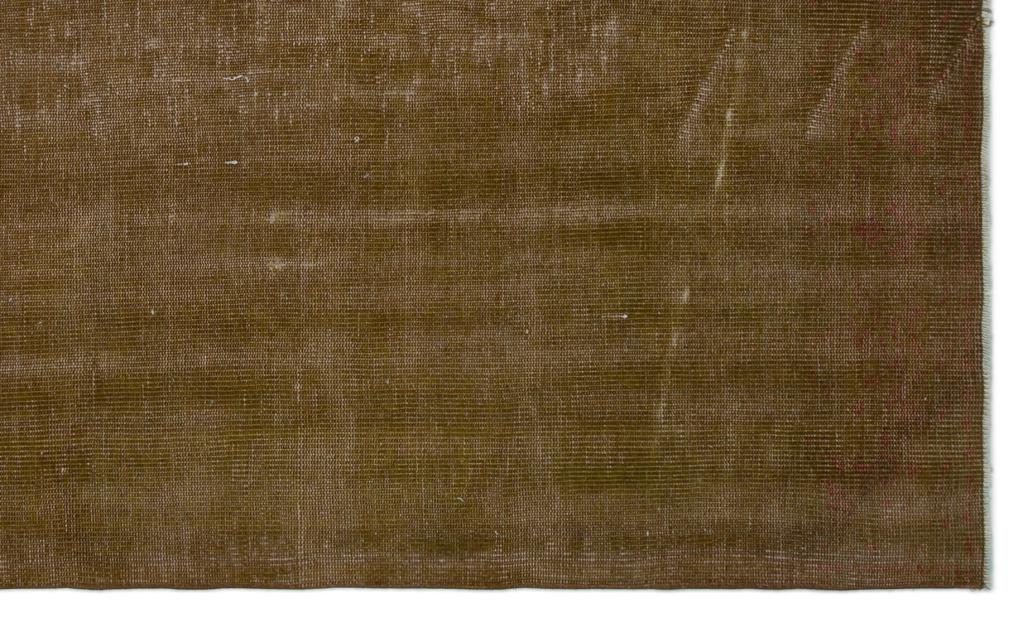Apex Vintage Kahve 22989 155 x 260 cm