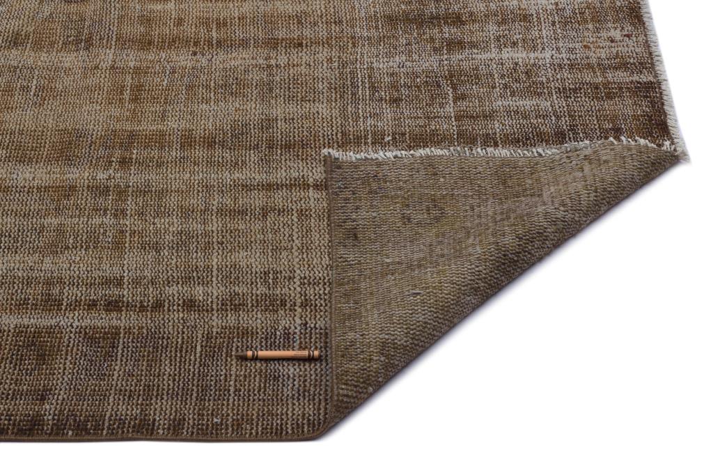 Apex Vintage Kahve 23663 192 x 303 cm